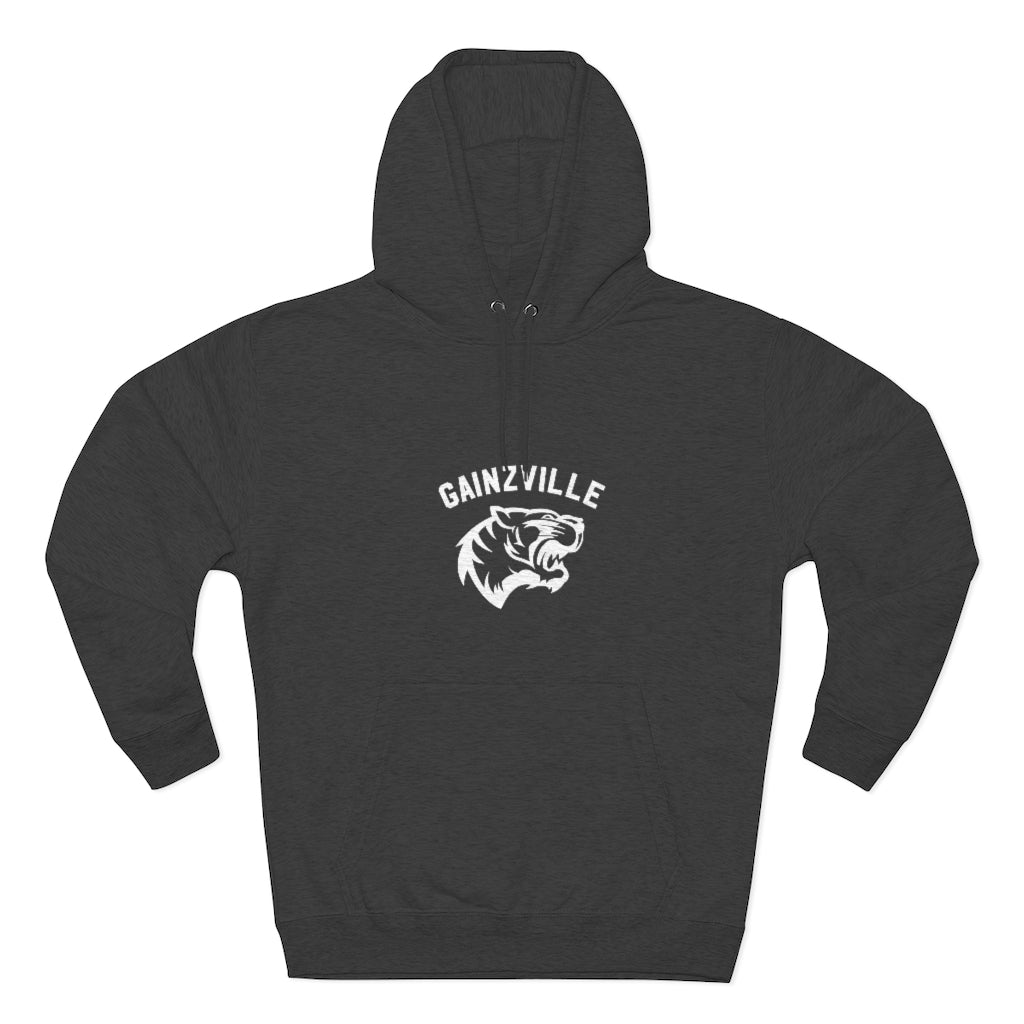 Fleece-lined Performance Hoodie