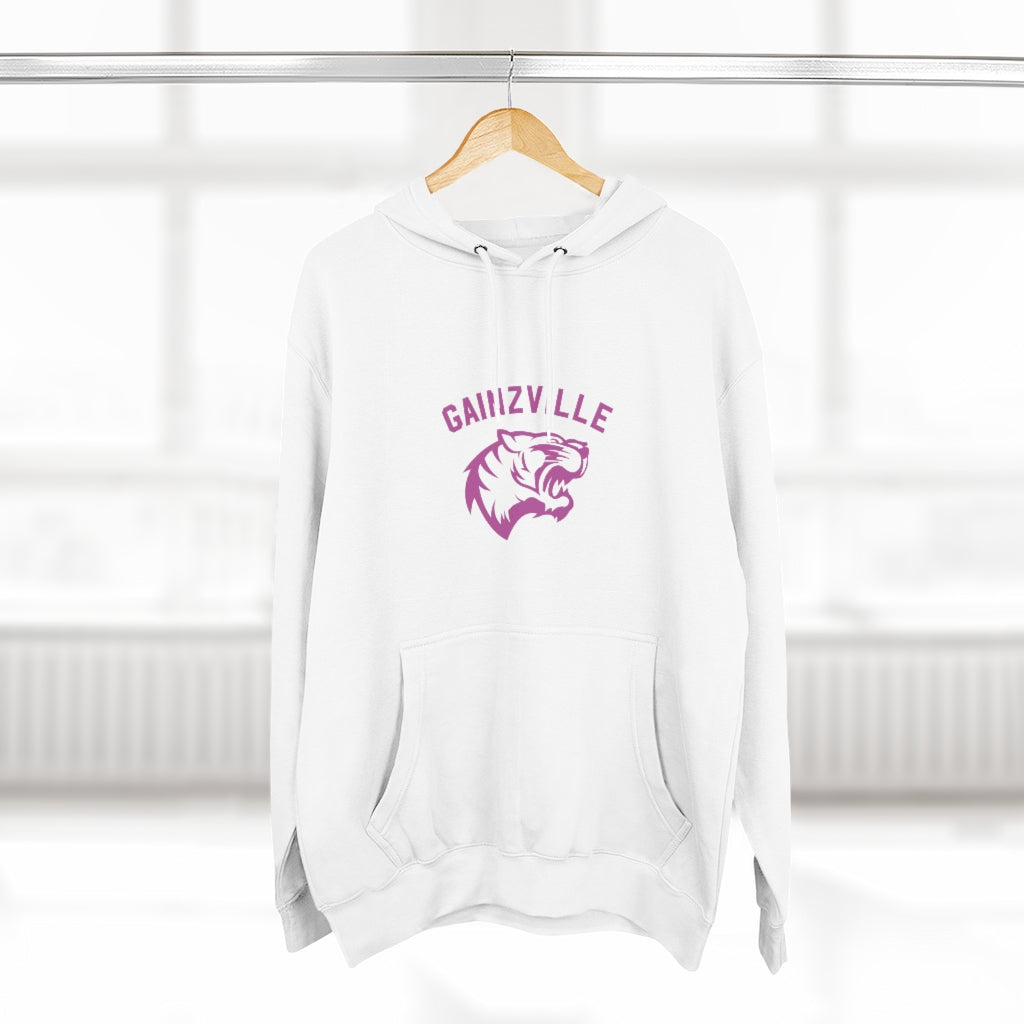Fleece-lined Performance Hoodie