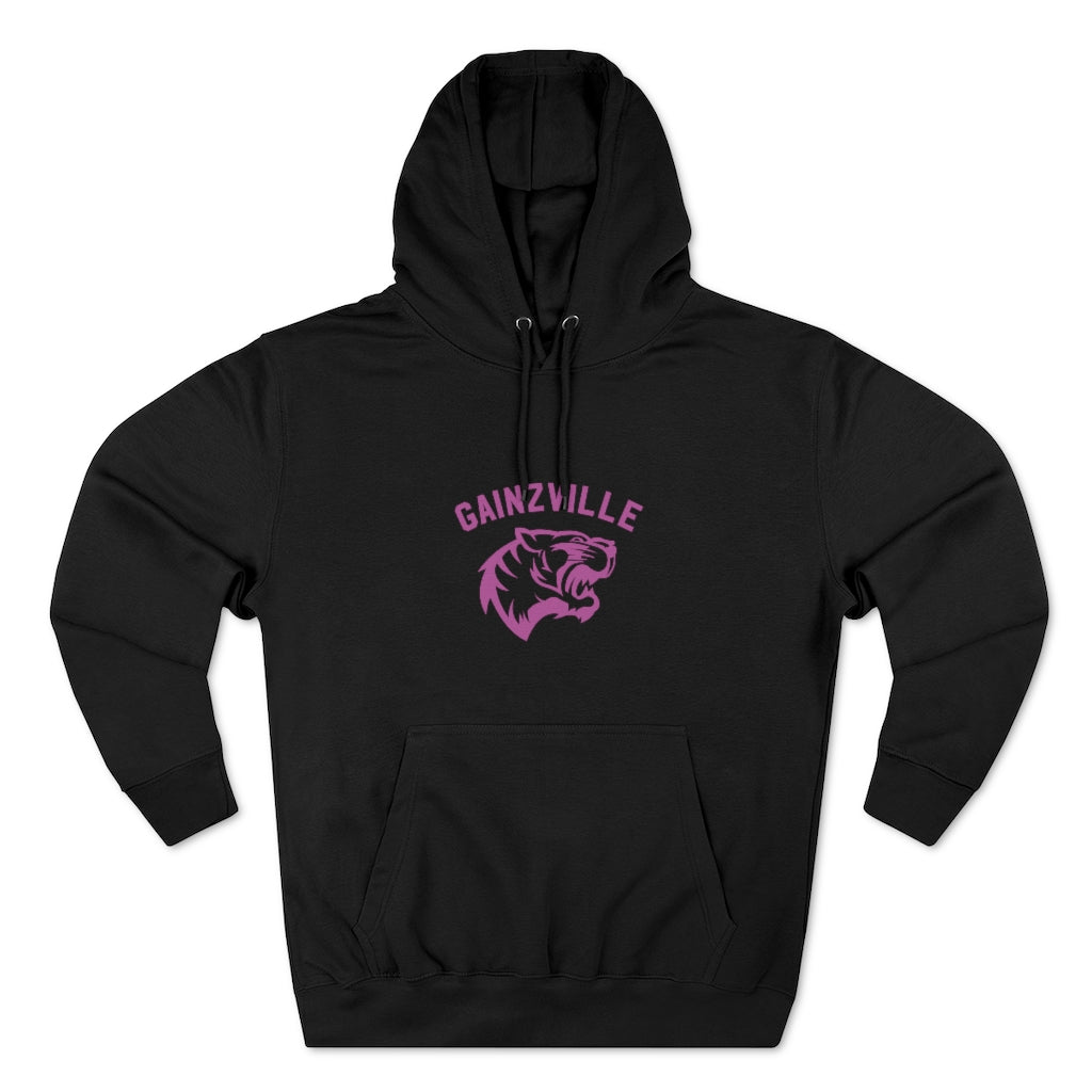 Fleece-lined Performance Hoodie