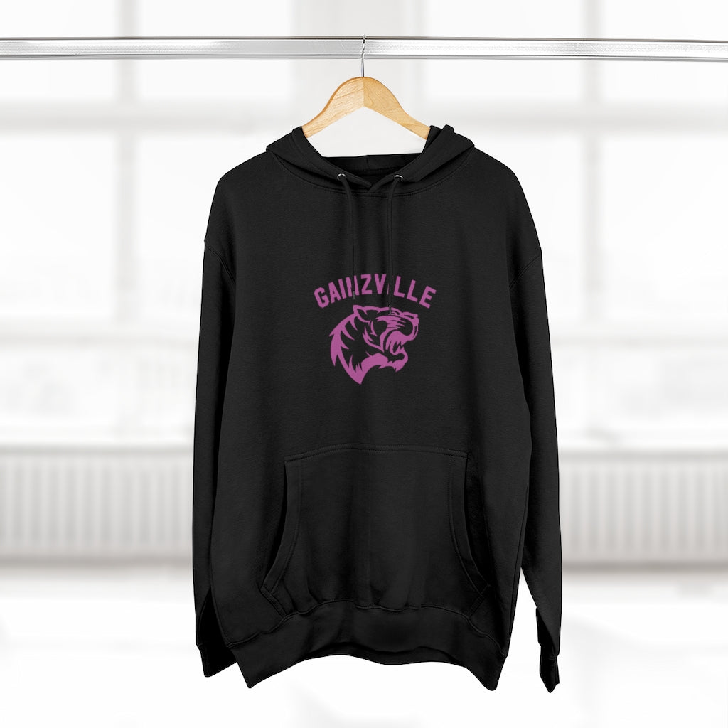 Fleece-lined Performance Hoodie