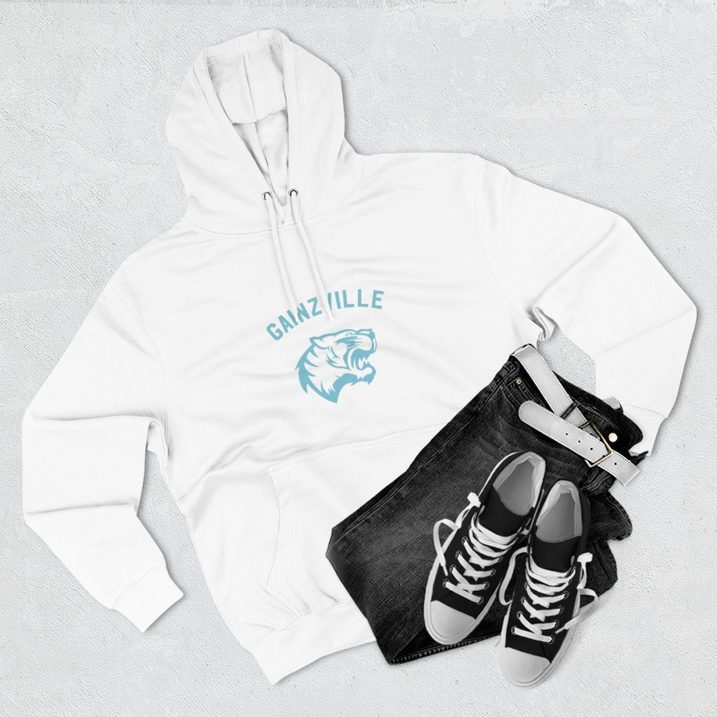Pullover Hoodie