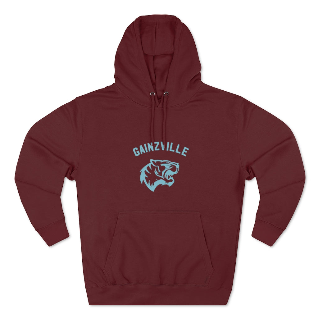 Pullover Hoodie
