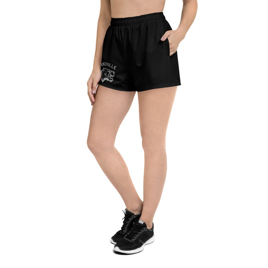 Women's Short Shorts