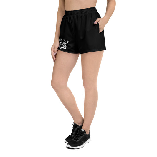 Women's Short Shorts