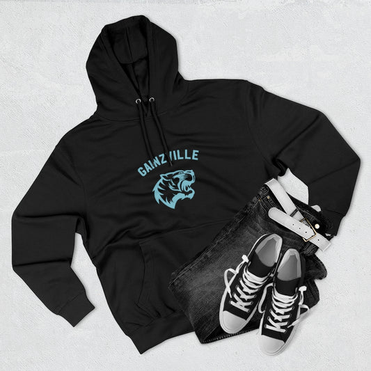 Pullover Hoodie