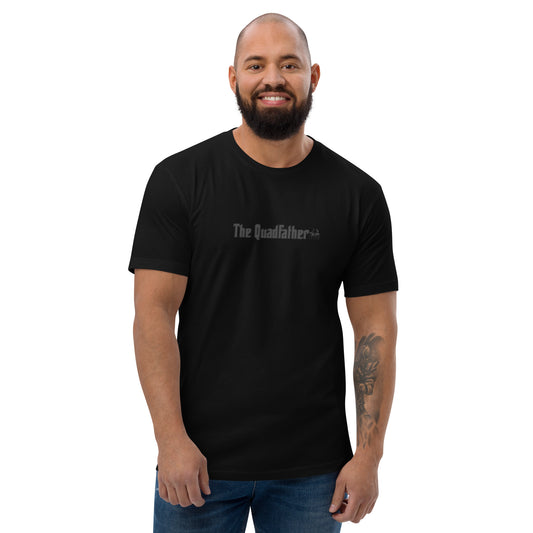 The Quadfather Tee