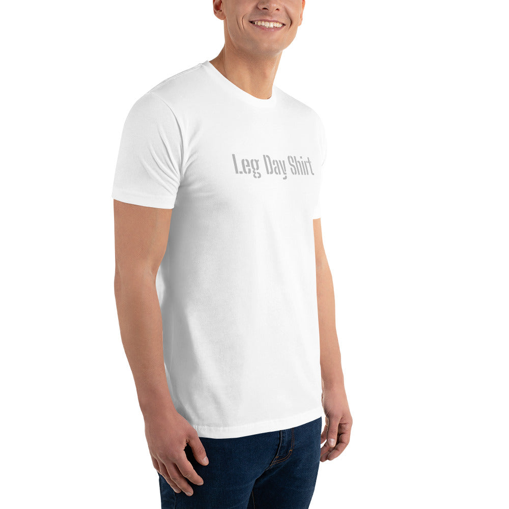 Leg Day Shirt