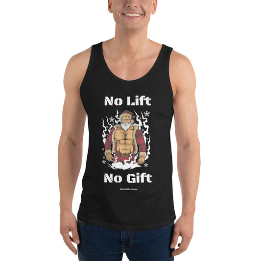 No Lift No Gift Tank