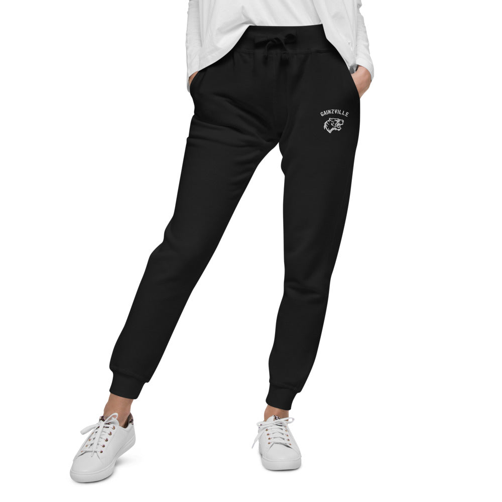 Fleece Joggers
