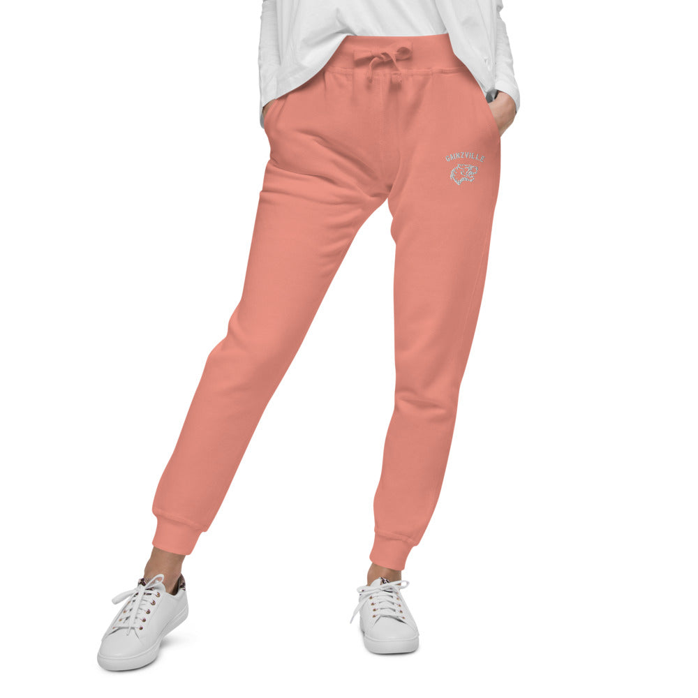 Fleece Joggers