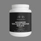 Advanced 100% Whey Protein Isolate (Vanilla)