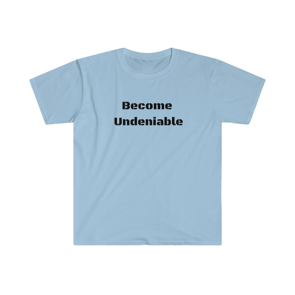 Athletic Tee