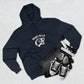 Fleece-lined Performance Hoodie