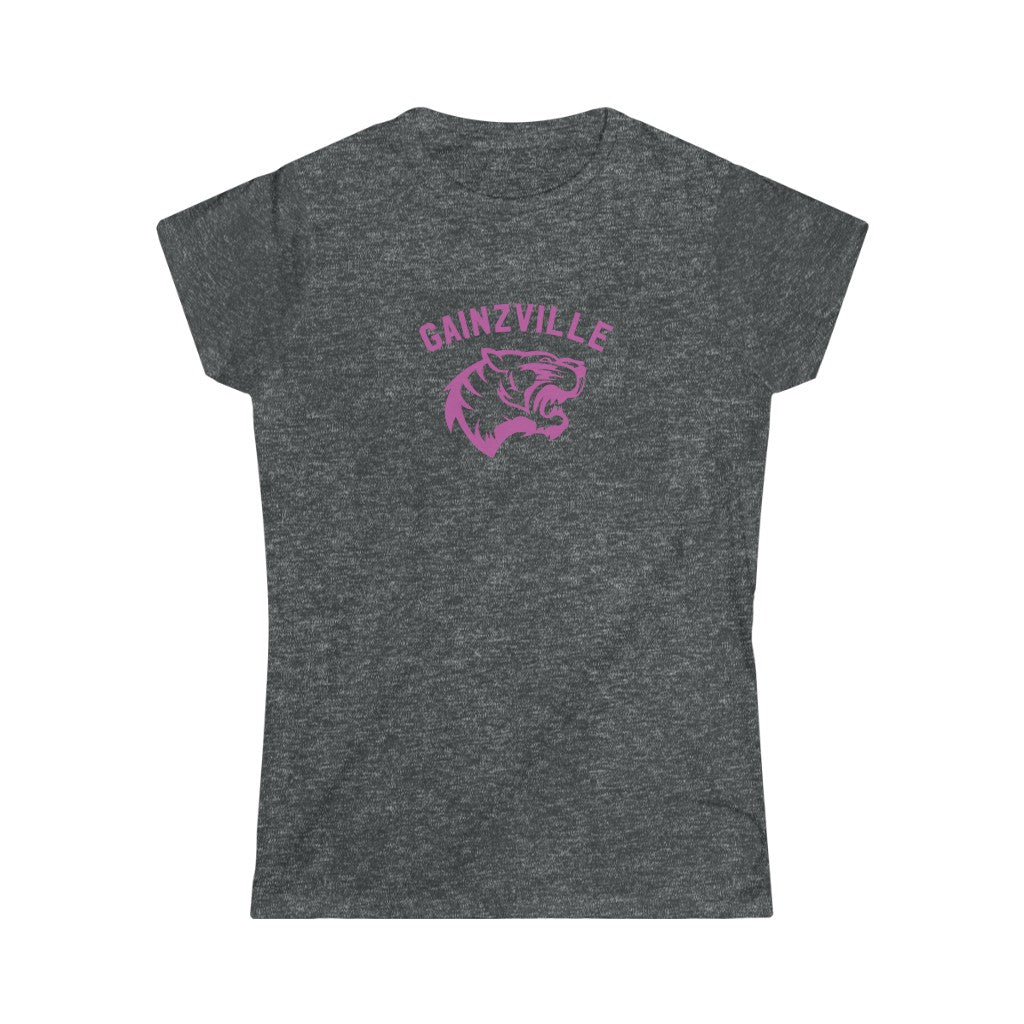 Women's  Tee