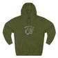Fleece-lined Performance Hoodie