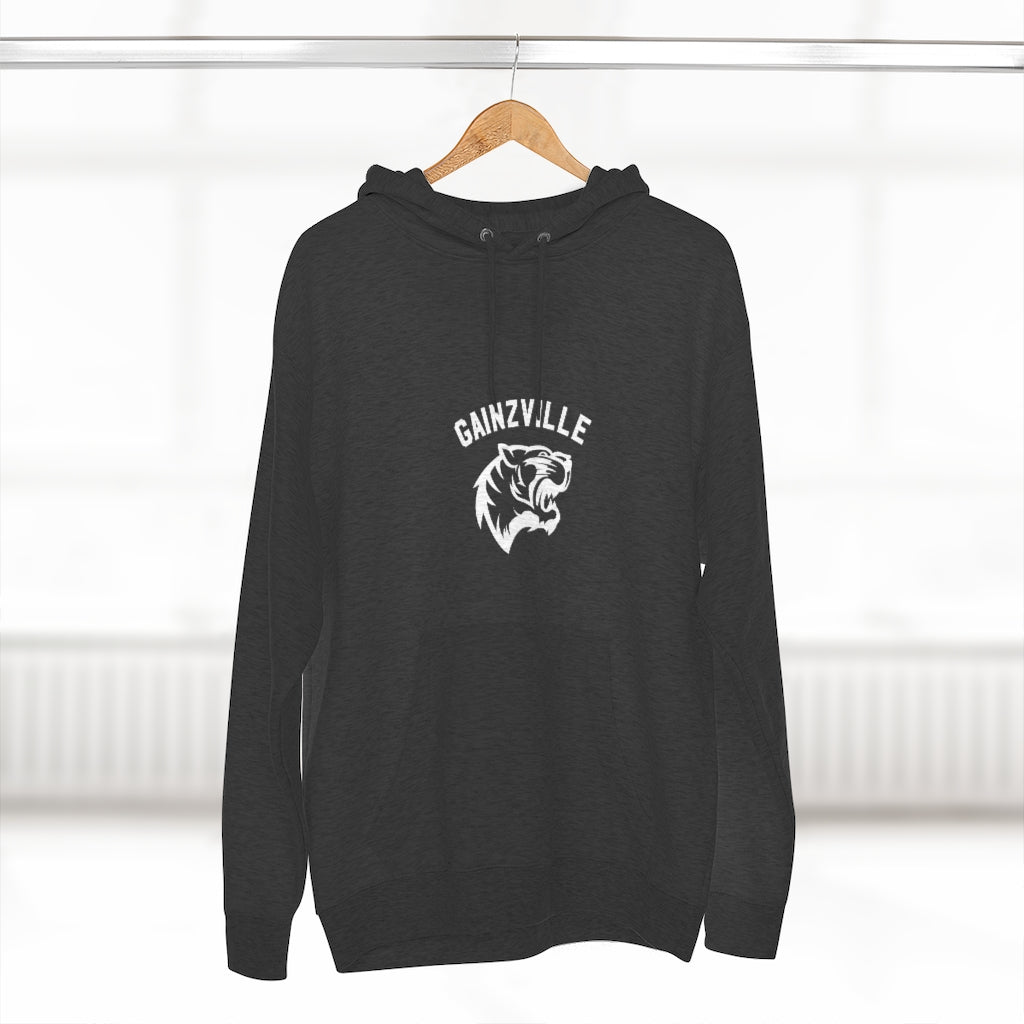 Fleece-lined Performance Hoodie