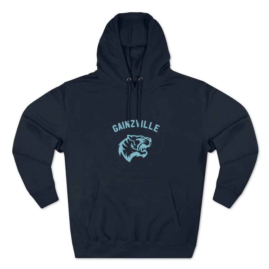 Pullover Hoodie