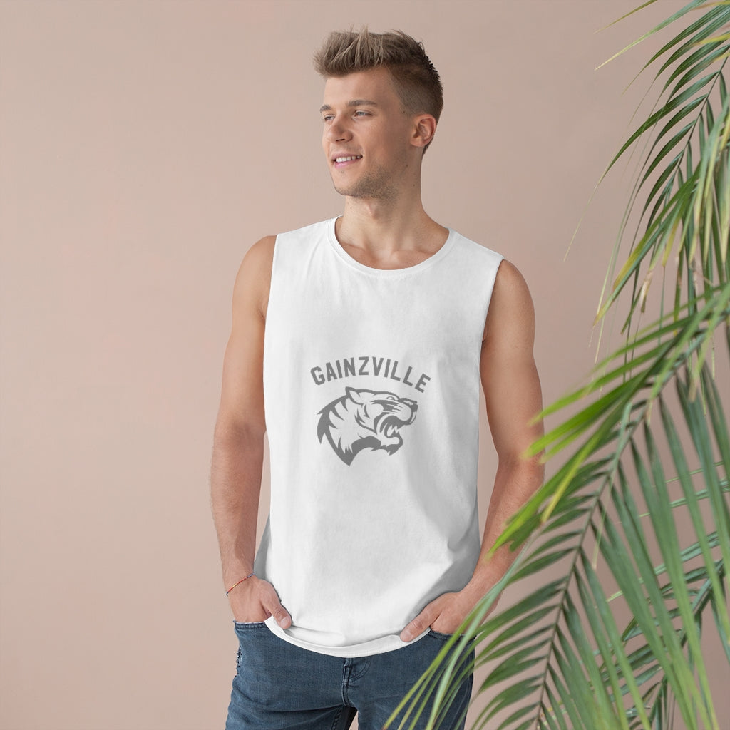Barnard Tank