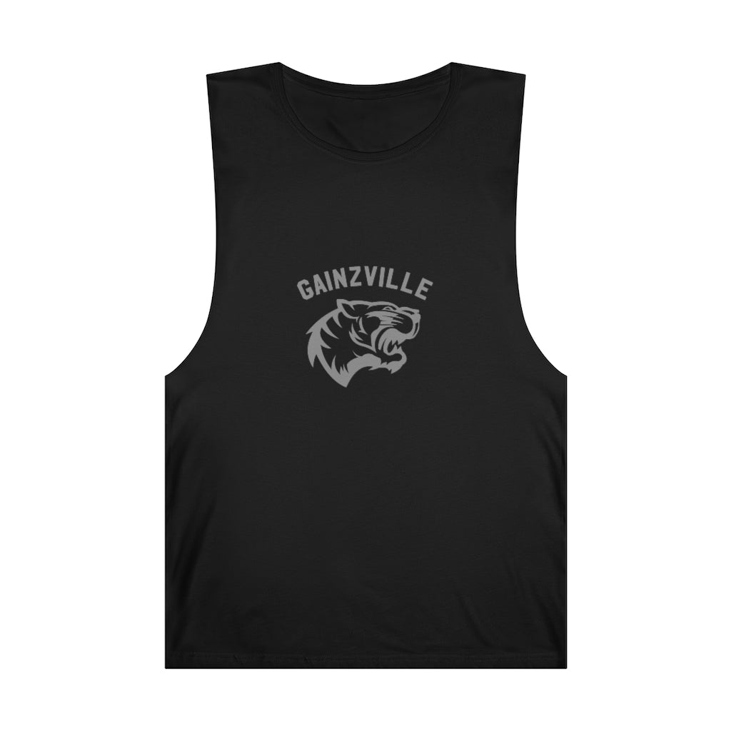 Barnard Tank