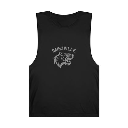 Barnard Tank