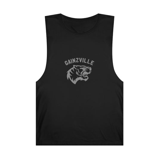 Barnard Tank