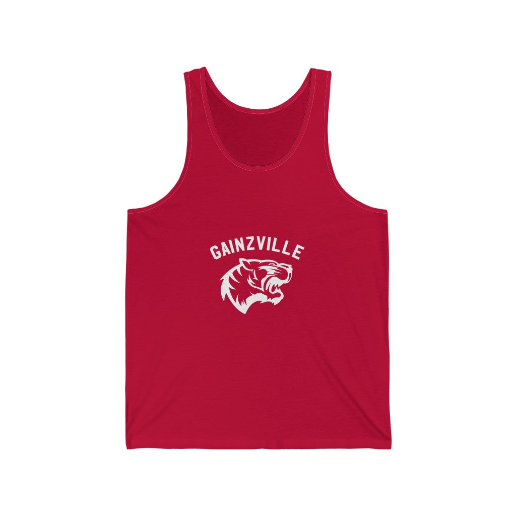 Muscle Tank