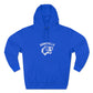 Fleece-lined Performance Hoodie