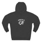 Fleece-lined Performance Hoodie