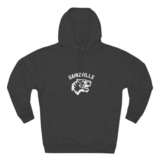 Fleece-lined Performance Hoodie