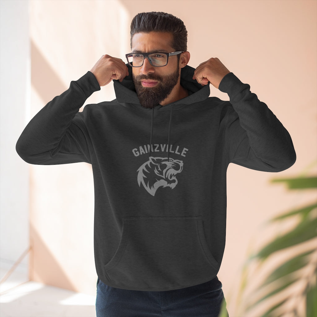 Fleece-lined Performance Hoodie