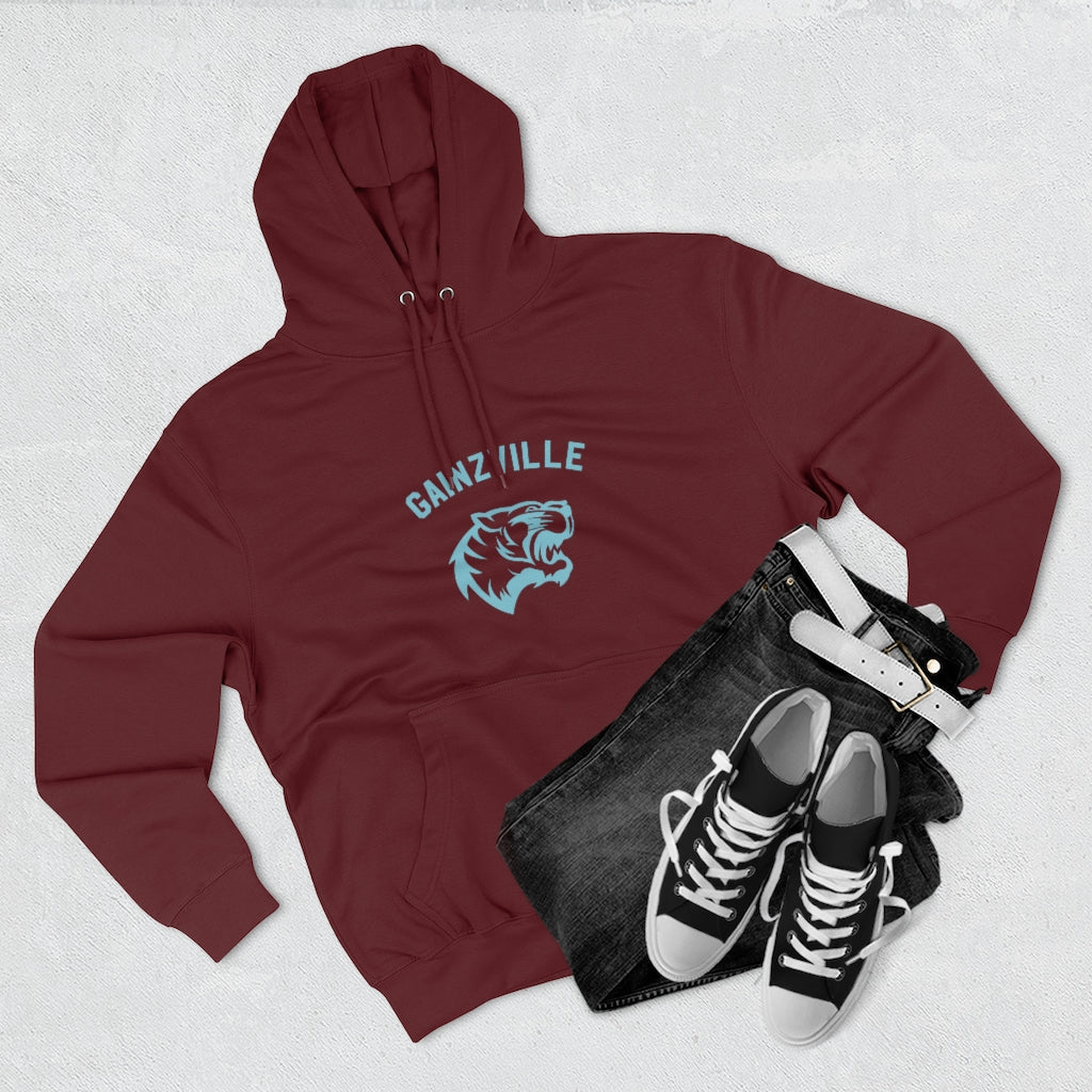 Pullover Hoodie