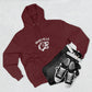 Fleece-lined Performance Hoodie