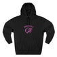 Fleece-lined Performance Hoodie