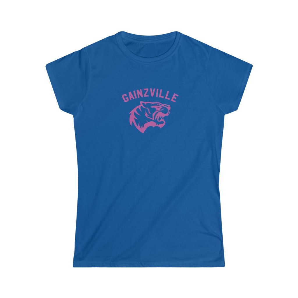 Women's  Tee