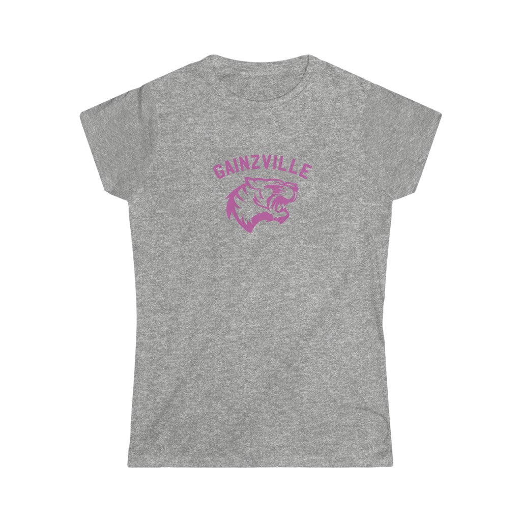 Women's  Tee