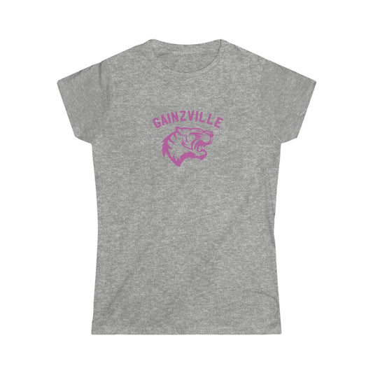 Women's  Tee