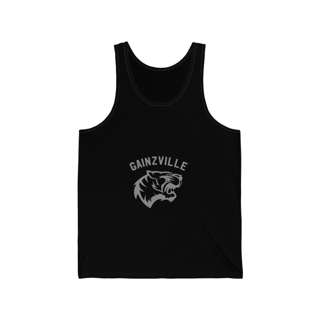 Muscle Tank