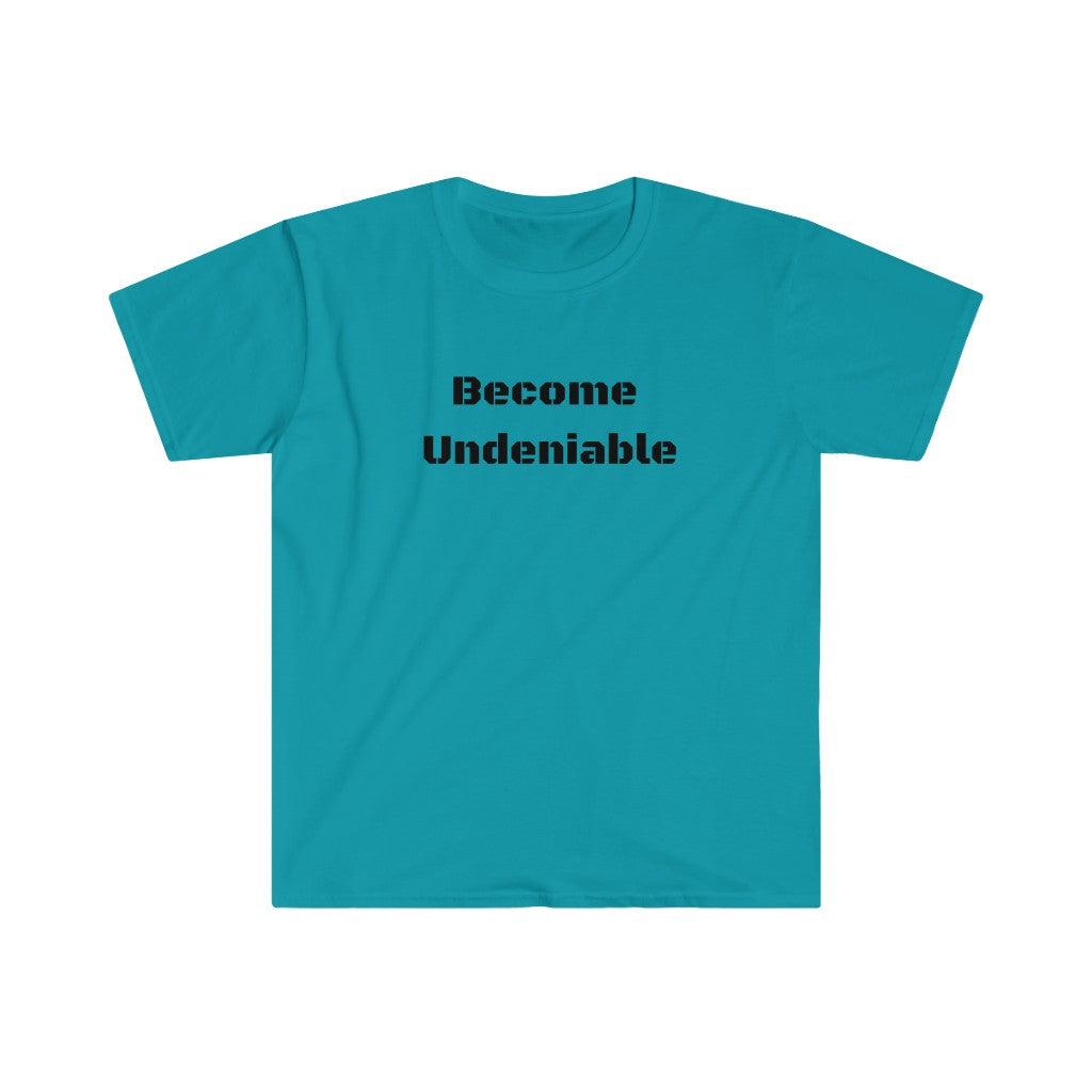 Athletic Tee