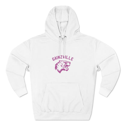 Fleece-lined Performance Hoodie