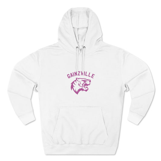 Fleece-lined Performance Hoodie