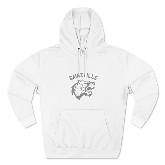 Fleece-lined Performance Hoodie