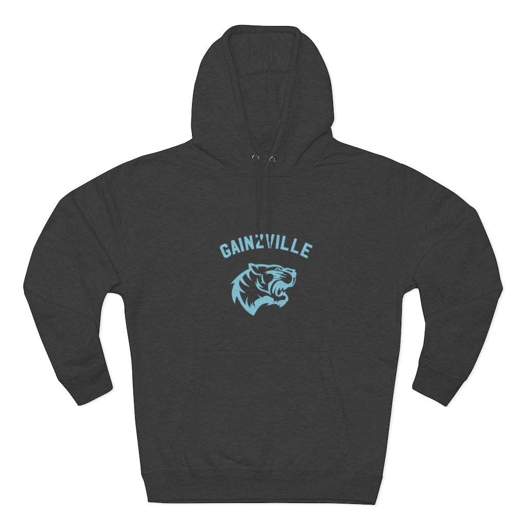 Pullover Hoodie