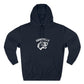 Fleece-lined Performance Hoodie