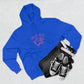 Fleece-lined Performance Hoodie