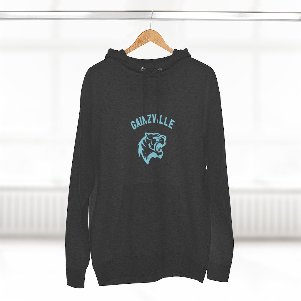 Pullover Hoodie