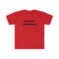 Athletic Tee