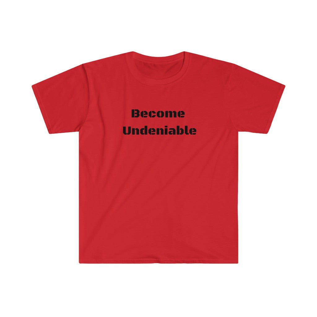 Athletic Tee