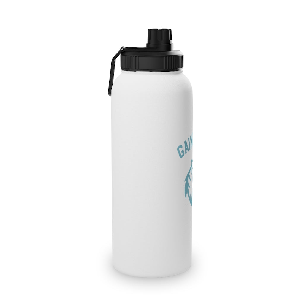 Copy of Stainless Steel Water Bottle, Sports Lid