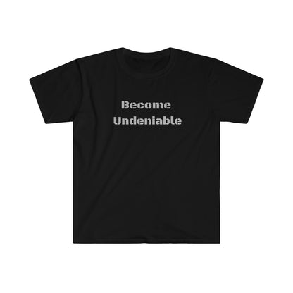 Athletic Tee