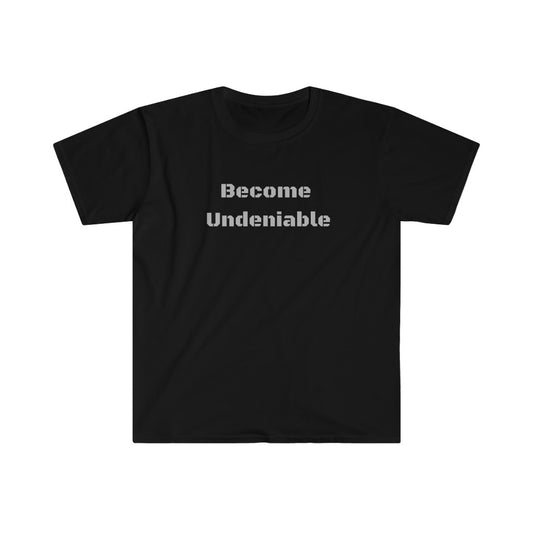 Athletic Tee